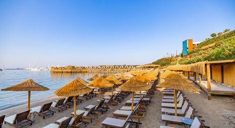 Laur Hotels Experience & Elegance