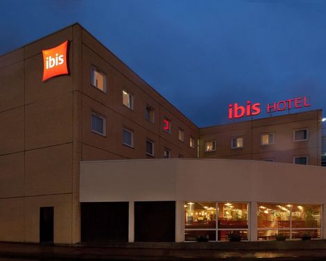 ibis Bilbao Barakaldo-3