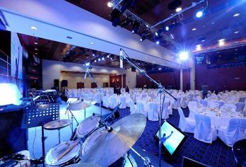 Hotel, Club Hotel Casino Loutraki