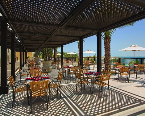 DoubleTree by Hilton Resort & Spa Marjan Island-4