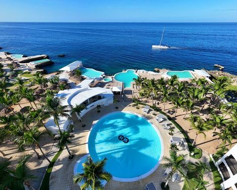 HM Alma de Bayahíbe Adults Only-3