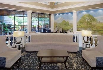 Hotel, The Desmond Hotel