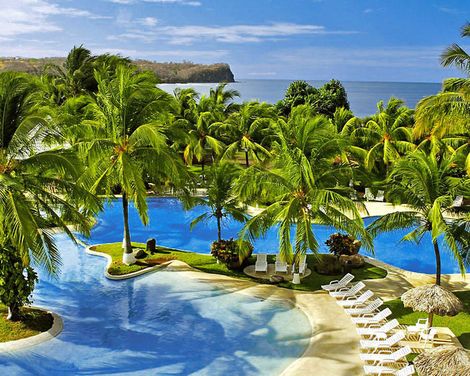 Fiesta Resort All Inclusive-3