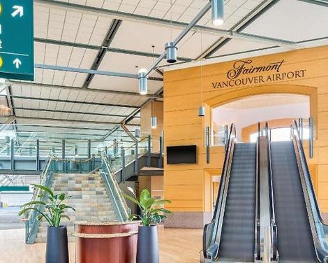 Fairmont Vancouver Airport-2