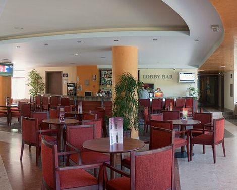Odessos Park Hotel-2
