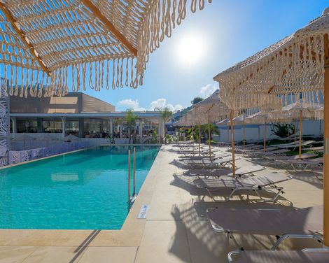 Oceanis Park Hotel-4