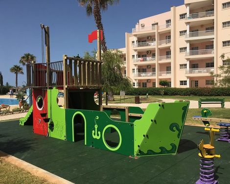 Turim Estrela do Vau Hotel-2