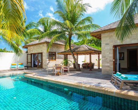 Kuredu Resort & Spa-4