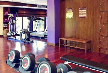 Hotel, Heeton Concept Hotel Pattaya