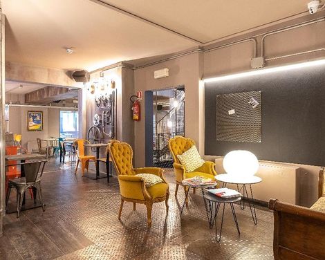 Hotel Britannia-3