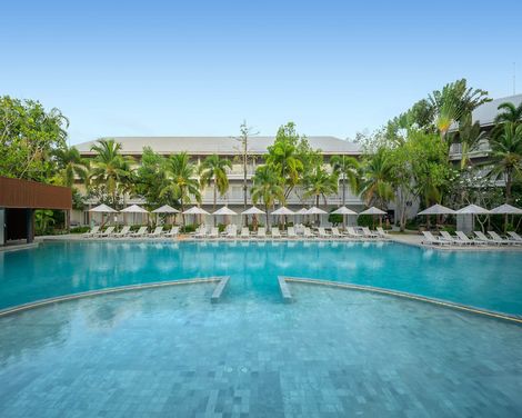 Centara Karon Resort Phuket-1