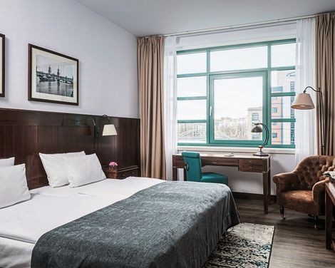 Ameron Hotel Abion Spreebogen Waterside-2