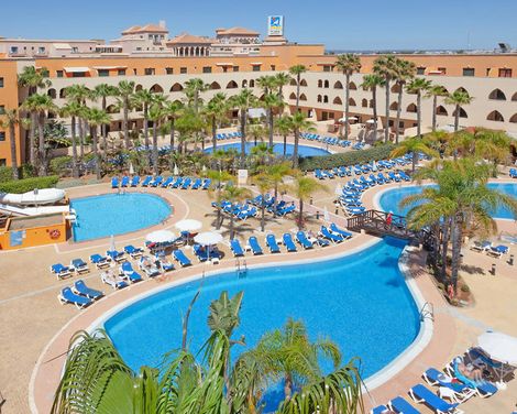 Playamarina Lifestyle Collection by Senator-0