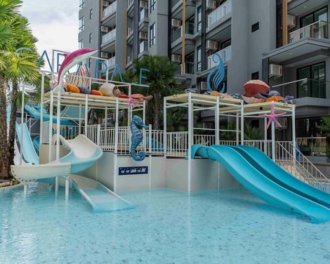 Best Western Plus Carapace Hotel Hua Hin-3