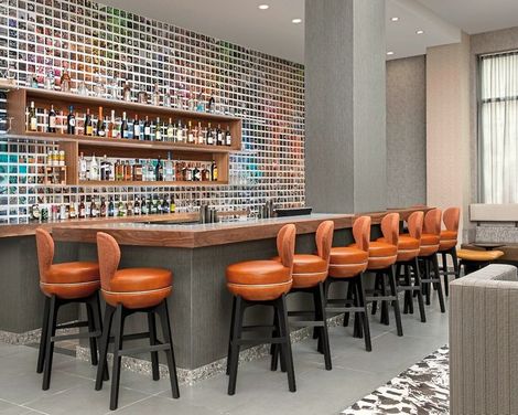 SpringHill Suites New York Queens-4