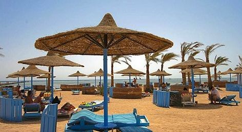 Pickalbatros Royal Moderna Resort - Sharm El Sheikh