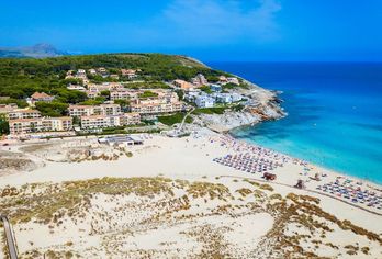 VIVA Cala Mesquida Resort & Spa