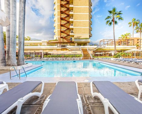 Be Live Adults Only Tenerife-0