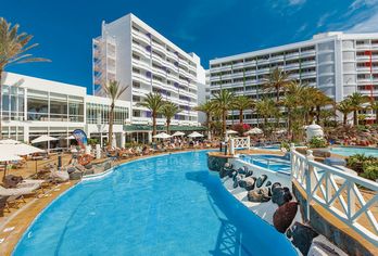 Hotel, Abora Buenaventura by Lopesan Hotels