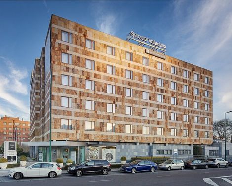 Sercotel Valladolid-3