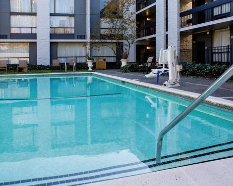 Hotel 116, a Coast Hotels Bellevue-0