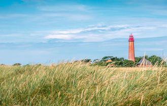 Fehmarn Urlaub