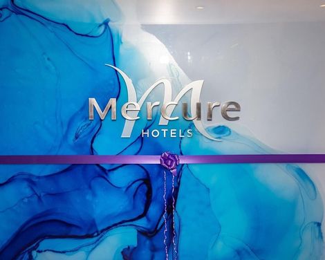 Mercure Bedford Centre Hotel-3