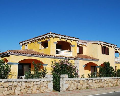 Residence Oasi Blu-0