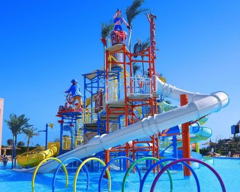 Pickalbatros Aqua Vista Resort powered by Playitas-2