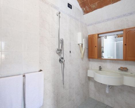 Hotel Fattoria Belvedere-0