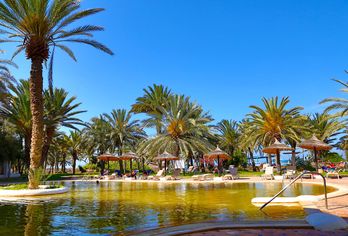 Hotel, Odyssée Resort Thalasso & Spa