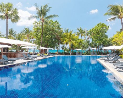 Sunprime Kamala Beach-3