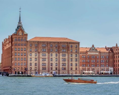 Hilton Molino Stucky Venice-0