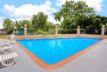 Hotel, Ramada Limited Cockeysville