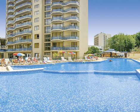 Hotel Regina - All Inclusive-0