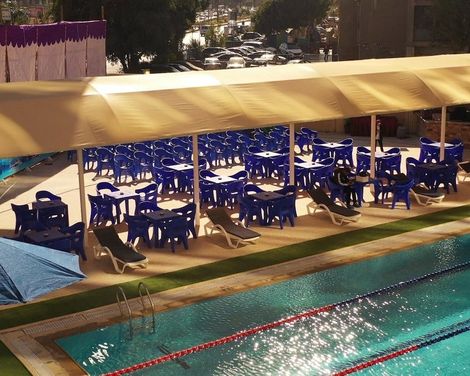 Jewel El Nasr Hotel & Club-0