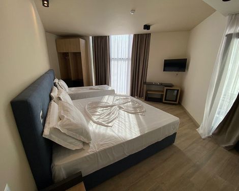 Hotel Alion 21-3