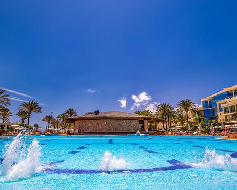 SBH Hotel Costa Calma Palace-0