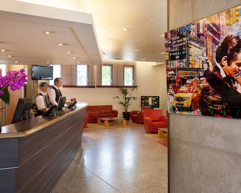 Moxy Paris La Villette-1