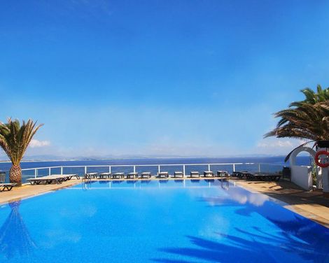 Hotel Club Sunway Punta Prima-0