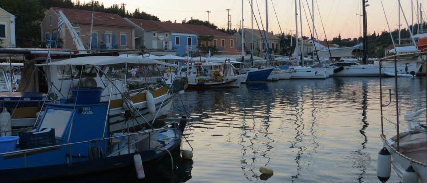  Fiscardo