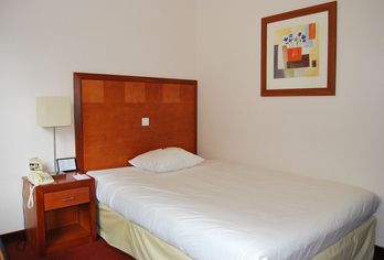 Hotel, Fletcher Parkhotel Val Monte