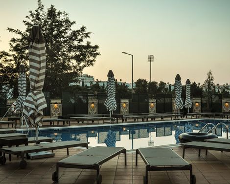 Holiday Inn Algarve Albufeira by IHG-0