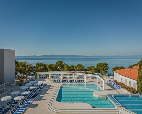 Bluesun Hotel Alga-0