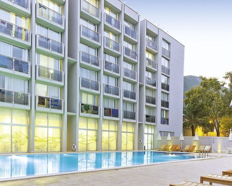 Hotel Tara-1