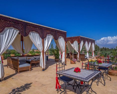 Taj Atlas Wellness Boutique Hotel & SPA-4