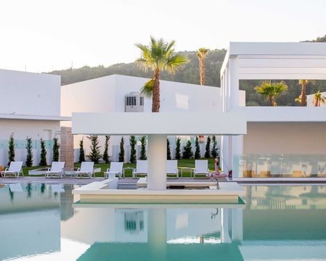 White Dreams Resort-4