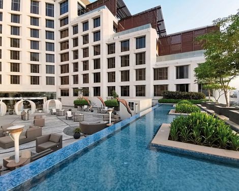 Grand Millennium Muscat-3