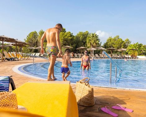 TUI MAGIC LIFE Cala Pada-2