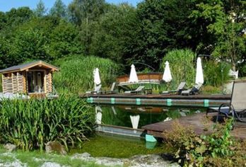 Hotel, Hotel Parkschlössl